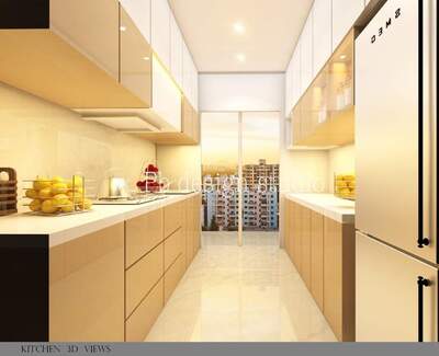 Kitchen Gallery